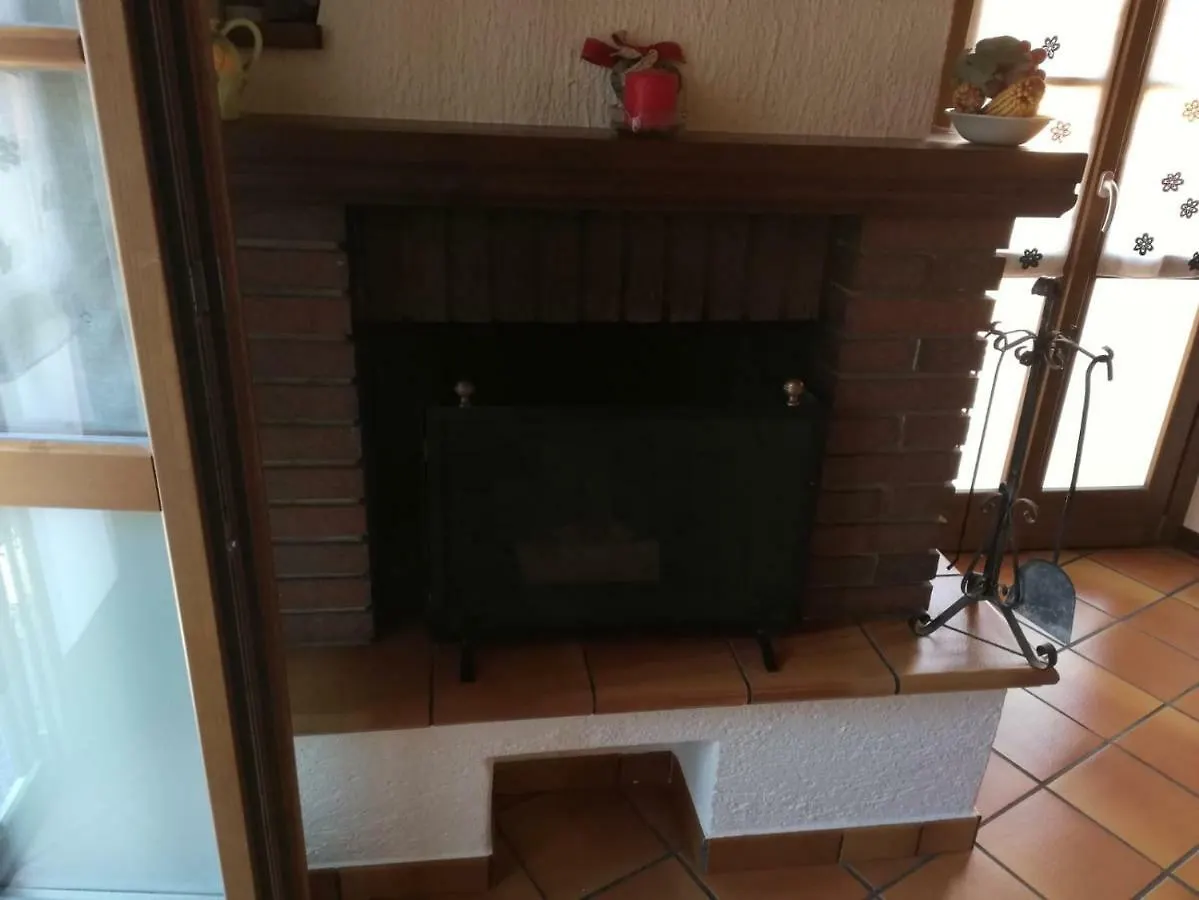 Appartement Alex'S Home Crone Italie