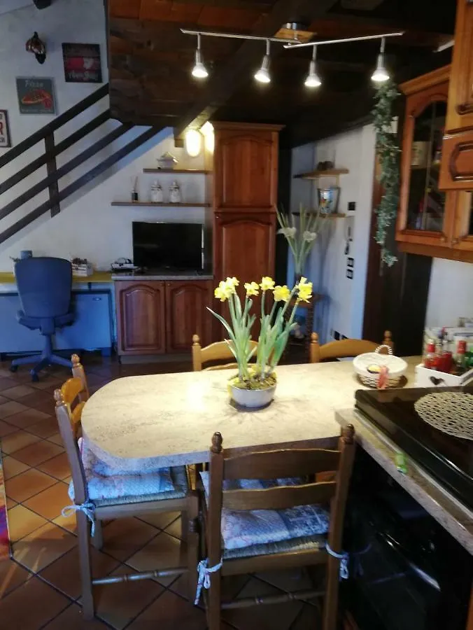 Appartement Alex'S Home Crone