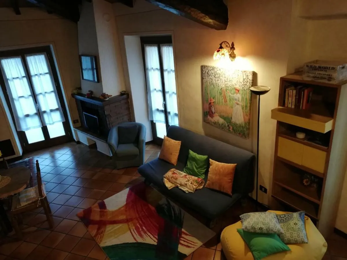 Alex'S Home Crone Appartement