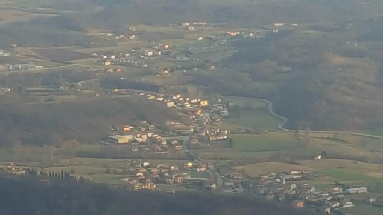 Alex'S Home Crone Italy