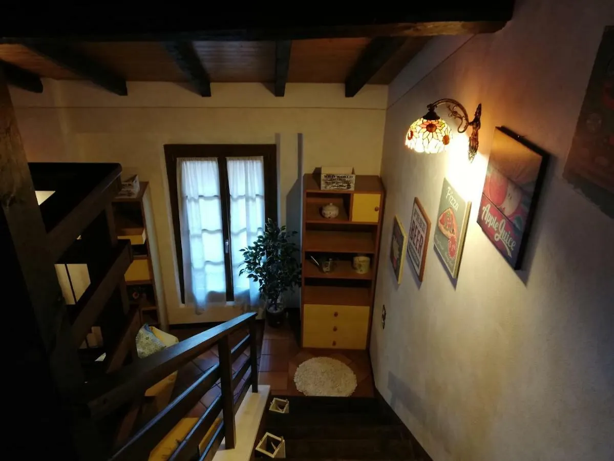 Alex'S Home Crone Appartamento