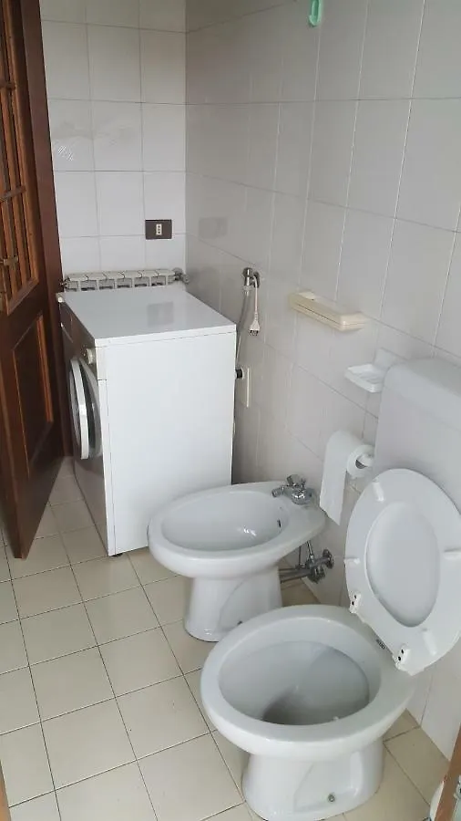 Alex'S Home Crone Appartamento